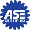 Ase Logo