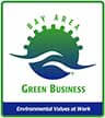 Green Bussines Logo