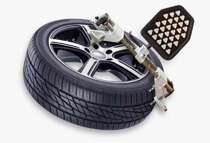 Alignments | Burrough & Sons Automotive Inc.