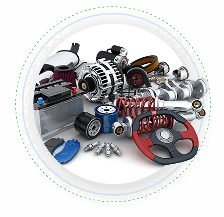 Auto Parts