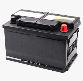 Electrical Repair & Batteries | Burrough & Sons Automotive Inc.