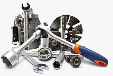 Tune Up | Burrough & Sons Automotive Inc.